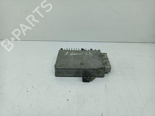 Engine control unit (ECU) CHRYSLER GRAND VOYAGER V (RT)  | BP20835992M57 