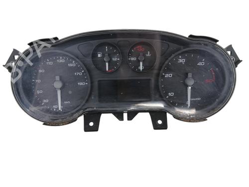 Used Instrument cluster Instrument cluster IVECO DAILY VI Van [2014-2026] 33442153 33442153