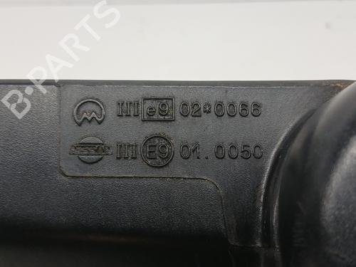 Left mirror NISSAN TERRANO II (R20) 2.7 TDi 4WD | BP29595971C26 