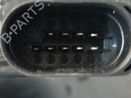 Front left lock AUDI A6 C5 (4B2) 2.5 TDI | BP20827864C98 