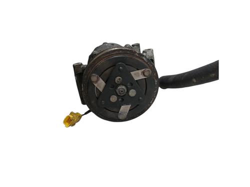 Used AC compressor AC compressor CITROËN C3 I (FC_, FN_) 1.4 16V HDi (90 hp) 34040591 34040591