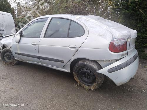 Engine RENAULT MEGANE I (BA0/1_)  | BP31888188M1 