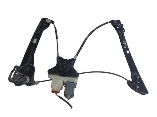 Used Front right window mechanism Front right window mechanism SEAT TOLEDO IV (KG3) 1.2 TSI (110 hp) 40610288 40610288