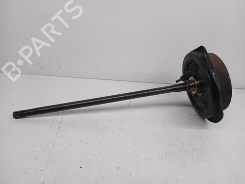 Used Left rear driveshaft Left rear driveshaft SUZUKI JIMNY Open Off-Road Vehicle (SN) 1.3 16V 4WD (SN413, JB33) (80 hp) 33130169 33130169