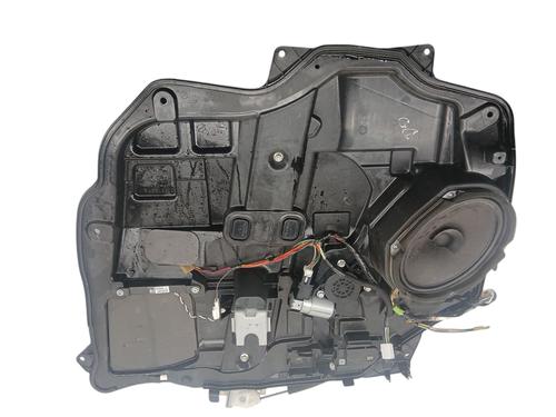 Front right window mechanism MAZDA 6 Hatchback (GG) | BP33694887C23 - Image 2