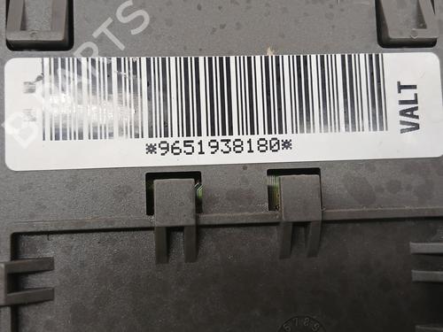 Fuse box FIAT ULYSSE (179_) 2.2 JTD | BP29595974E1 
