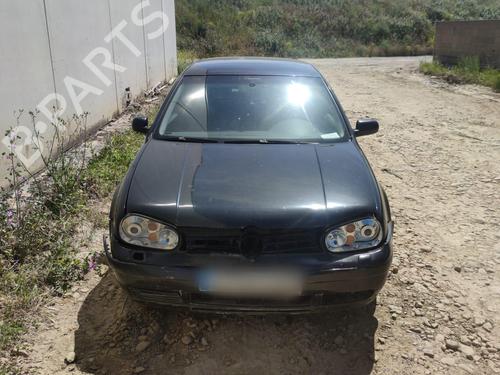 Startmotor VW GOLF IV (1J1)  | BP26504827M8 