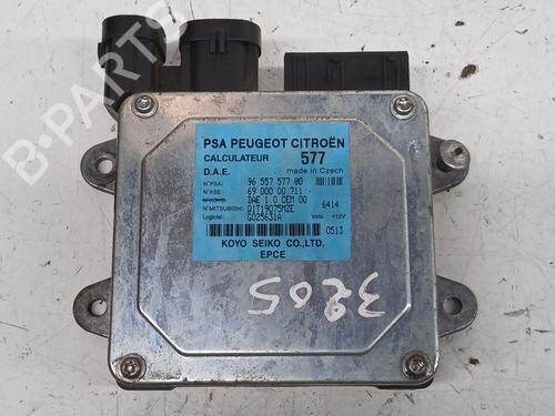 Used Electronic module CITROËN C3 I (FC_, FN_) 1.4 HDi (68 hp) 30487282