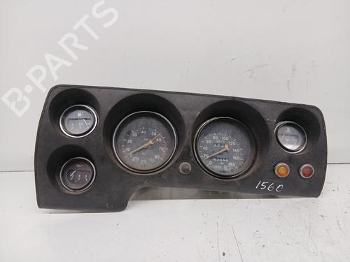 Kombiinstrument LADA NIVA Closed Off-Road Vehicle (2121, 2131) 1600 4x4 (73 hp) 28673652