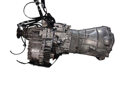 Gearbox OPEL FRONTERA B (U99) 2.2 DTI (6B_ZC, 6B_VF, 6B_66, 6B_76) | BP33674020M3 - Image 3