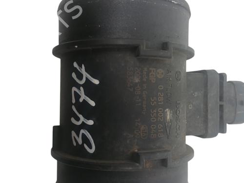Mass air flow sensor OPEL ASTRA H (A04) | BP33905845M95 - Image 2