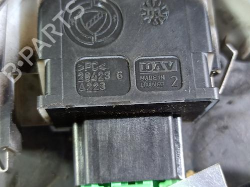 Comando luci LANCIA LYBRA SW (839_) 2.4 JTD (839.BXE1A) | BP20814584I24 