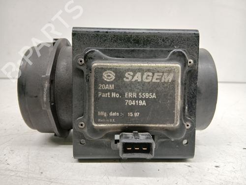 Used Mass air flow sensor LAND ROVER RANGE ROVER II (P38A) 3.9 4x4 (190 hp) 30469333