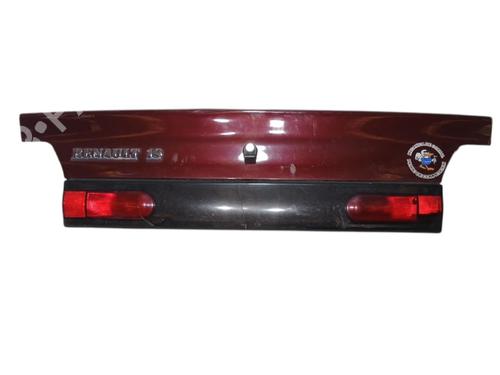 Used Tailgate Tailgate RENAULT 19 I (B/C53_) 1.7 (92 hp) 36042278 36042278