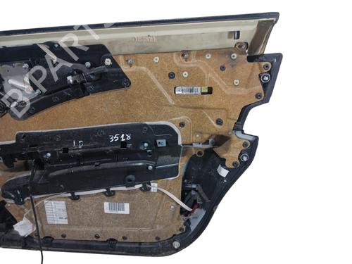Front left panel MERCEDES-BENZ E-CLASS (W211) E 280 CDI 4-matic (211.084) | BP38050314C58 - Image 7