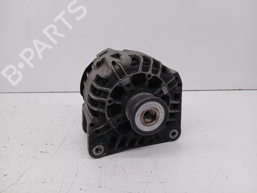 Used Alternator RENAULT LAGUNA I (B56_, 556_) 1.9 dCi (B56W) (107 hp) 27702319
