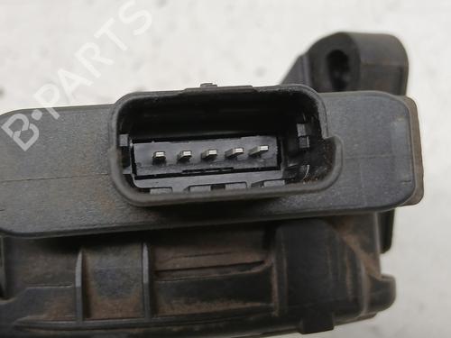 Pedal PEUGEOT 207 (WA_, WC_)  | BP32428547I4 