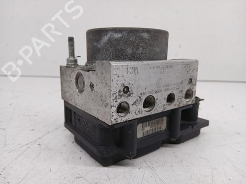 Used ABS pump RENAULT CLIO III (BR0/1, CR0/1) [2005-2014]  29072069
