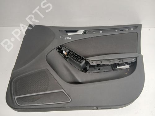 Forra frente esquerda RENAULT SCÉNIC II (JM0/1_) [2003-2010]  32672447