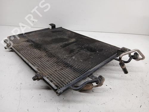 Heater matrix MITSUBISHI PAJERO III (V7_W, V6_W)  | BP26039755M63 