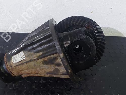Used Rear differential TOYOTA LAND CRUISER PRADO (_J15_) 3.0 D-4D (KDJ150_, KDJ150, KDJ155) (173 hp) 20845449