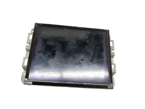 Afficheur JEEP COMPASS (MP, M6, MV, M7) [2016-2026]  31873825