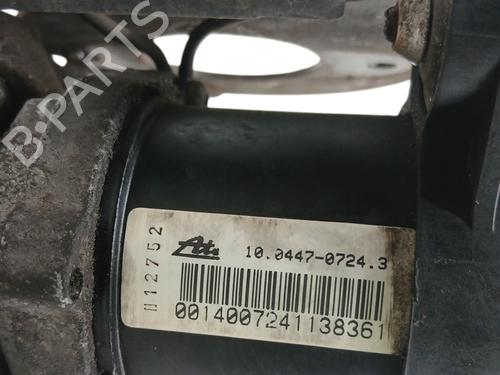 ABS pump SEAT TOLEDO I (1L2) | BP31052821M43