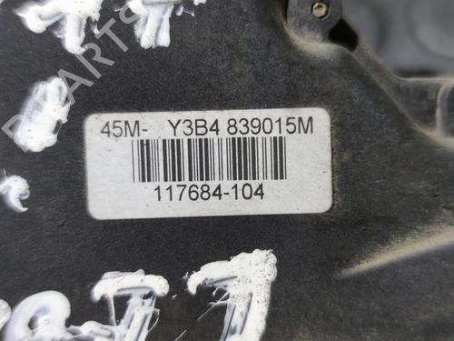 Rear right lock SEAT LEON (1M1) 1.9 TDI | BP20823362C99 