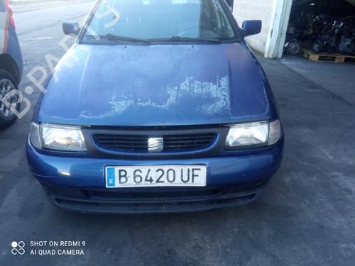 Right front fog light SEAT CORDOBA (6K1, 6K2) 1.6 i | BP20815472C31 