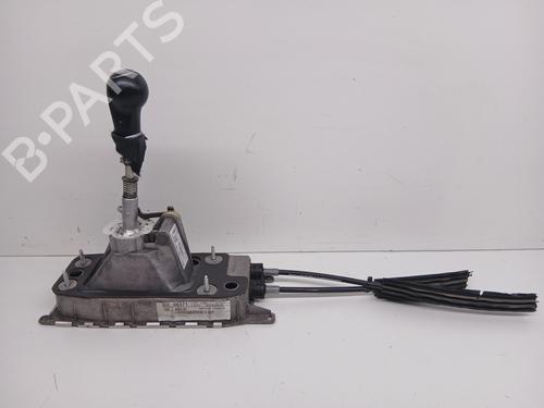 Gear lever SEAT LEON (1P1) | BP32504395M90