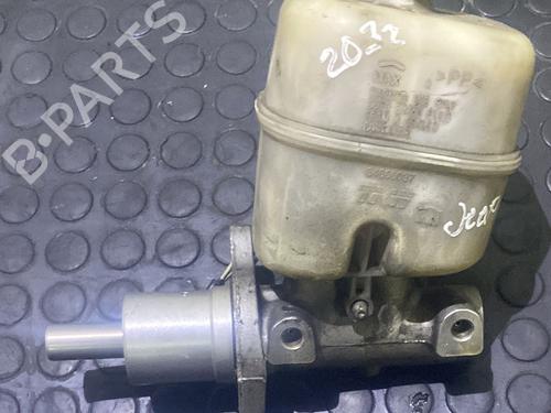Used Brake master cylinder JEEP CHEROKEE (KJ) [2001-2008]  21807547