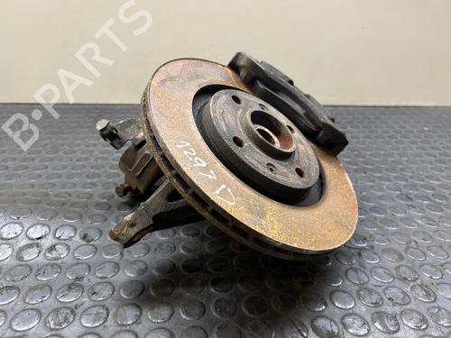 Højre Styrespindel Lejehus PEUGEOT PARTNER MPV (5_, G_) [1996-2025]  28183647