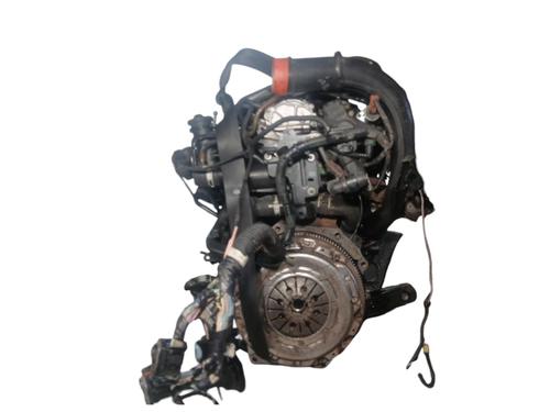 Engine PEUGEOT 407 (6D_) 2.0 HDi 135 (6DRHRH, 6DRHRE, 6DRHRG, 6DRHRJ) | BP36114478M1 - Image 4