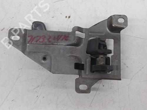 Front right interior door handle MITSUBISHI ECLIPSE II (D3_A) | BP33013149I14 - Image 2