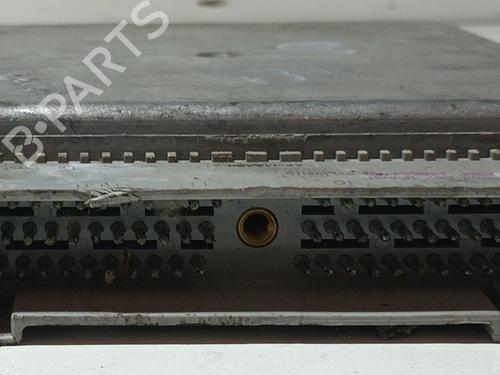 Engine control unit (ECU) FORD FOCUS I (DAW, DBW)  | BP20838322M57 