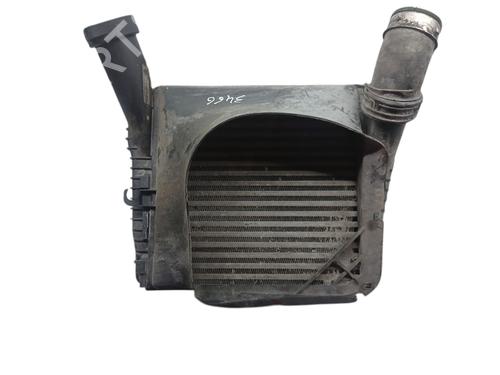 Used Intercooler Intercooler VW TOUAREG (7LA, 7L6, 7L7) 2.5 R5 TDI (174 hp) 33710270 33710270