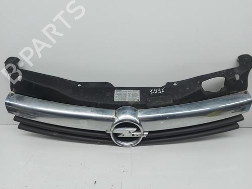 Used Grille OPEL ASTRA H (A04) 1.9 CDTI (L48) (150 hp) 26384269