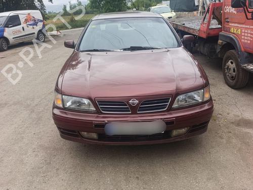 Brugte NISSAN MAXIMA / MAXIMA QX IV (A32) 2.0 4673025