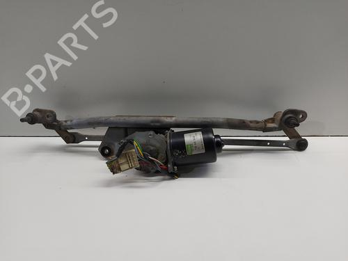 Used Front wiper motor CITROËN SAXO (S0, S1) 1.5 D (57 hp) 20822373