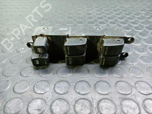 Used Left front window switch NISSAN TERRANO I (WD21) [1986-1996]  20833573
