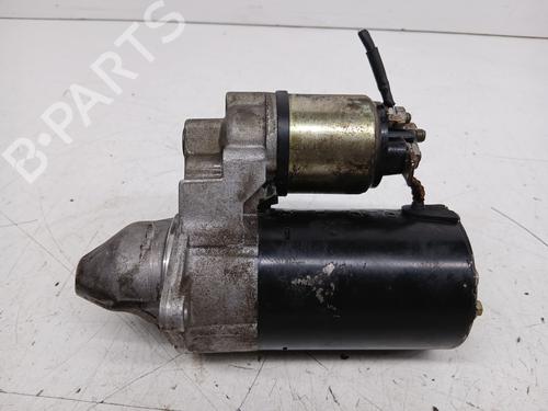 Used Starter OPEL ASTRA G Hatchback (T98) 1.8 16V (F08, F48) (125 hp) 30196313