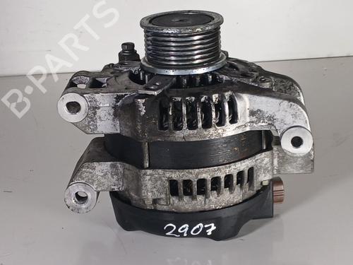 Used Alternator Alternator TOYOTA AVENSIS Estate (_T25_) 2.0 D-4D (ADT250_, ADT250R) (126 hp) 34193178 34193178