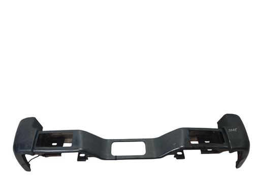 Used Rear bumper Rear bumper MITSUBISHI GALLOPER (JK-01) 2.5 TD intercooler (99 hp) 36233896 36233896