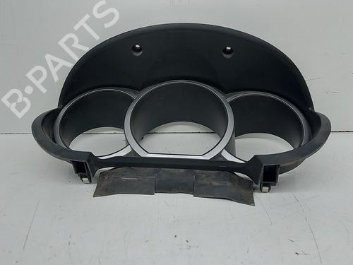 Other SUZUKI GRAND VITARA II (JT, TE, TD) 1.9 DDiS (JB419WD, JB419XD) 7331165J1 |