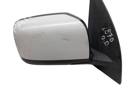 Used Right mirror Right mirror NISSAN X-TRAIL II (T31) [2007-2018] 34184283 34184283