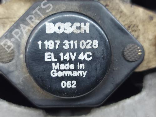 Generator CHRYSLER CROSSFIRE 3.2 | BP26586687M7 