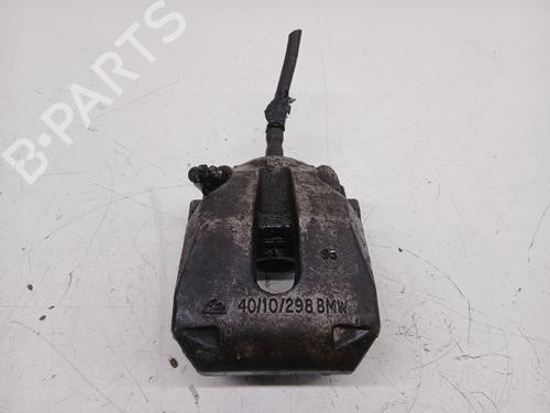 Left rear brake caliper BMW 3 (E90) 318 d | BP24469588M107 