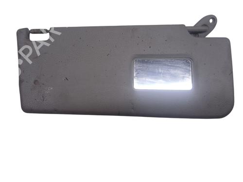 Used Right sun visor Right sun visor HONDA CIVIC VI Fastback (MA, MB) 1.5 i Vtec-E (MA9) (90 hp) 33659041 33659041