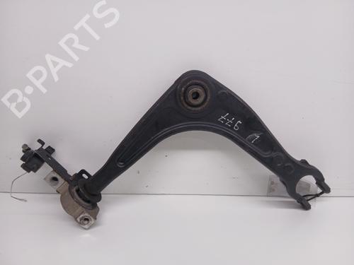 Used Left front suspension arm PEUGEOT 407 (6D_) [2004-2011]  26544094