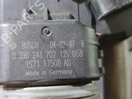 Front wiper motor FORD MONDEO III (B5Y) 2.0 TDCi | BP20823284M29 